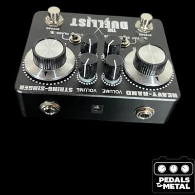 King Tone Guitar The Duellist V3 - Present - Various - X17614 image 2