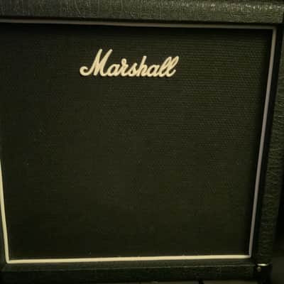 Marshall Studio Classic SC112 70-Watt 1x12" Guitar Speaker Cabinet 2019 - Present - Black image 1