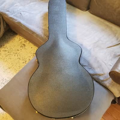 Epiphone Sheraton II Pro [All Black /ES-335] | Serial No. 21051527187 image 25