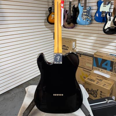 Fender Player II Modified Telecaster - Dusk w/Gig Bag & PLEK*D #507 image 13