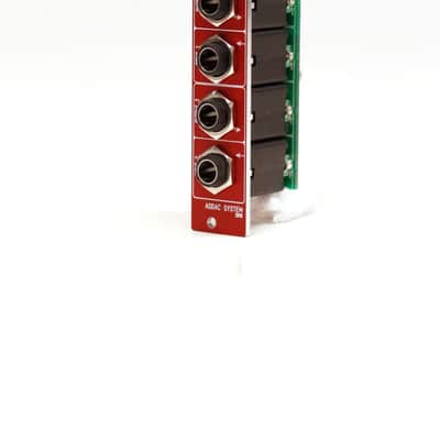 ADDAC Systems ADDAC200PI Pedal Integrator image 3