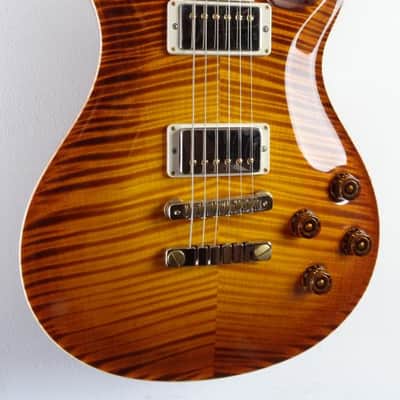 PRS Private Stock McCarty 594 #6809 image 1