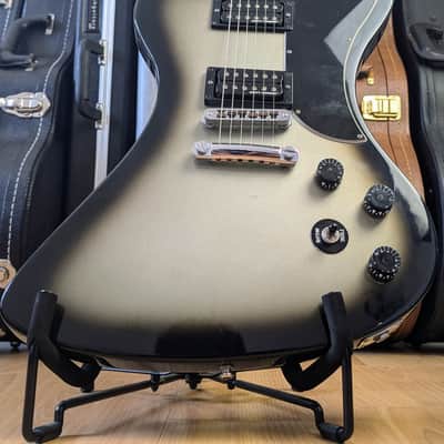 Gibson Guitar Of The Week #48 RD Standard Reissue Silverburst 2007 image 2