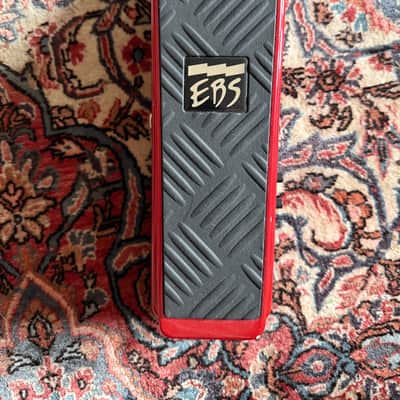 EBS Stanley Clarke Wah image 3