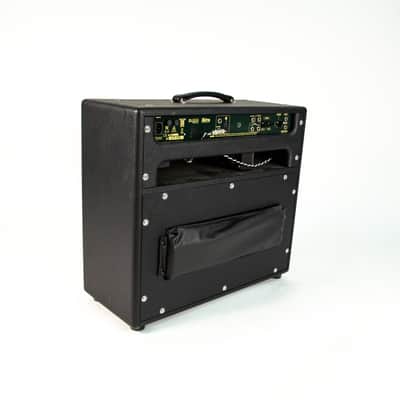 Bogner Shiva 212 Combo Owned By Dave Keuning Of The The Killers image 7