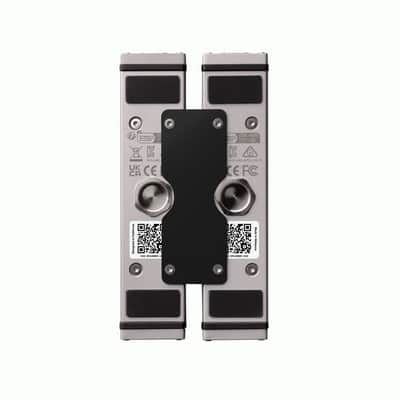 Universal Audio Apollo e1x Remote-Controllable Unison Preamp (Dante) image 4