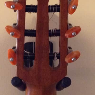 2015 YAMAHA NTX 900 FM  classical crossover guitar image 4