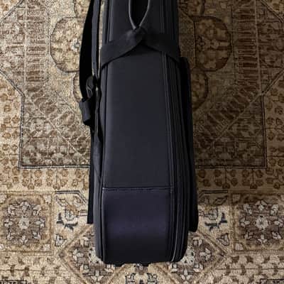 Eastman AC122-1CE Grand Auditorium Acoustic-Electric w/ Gig Bag & Free Pro Setup image 16