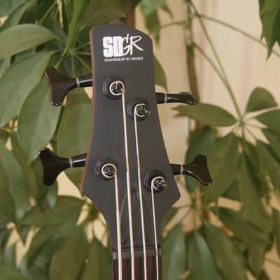 Ibanez SR 600 NTF image 6