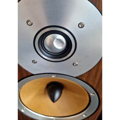 Bowers & Wilkins CM8 - Hi-Fi Speakers - Excellent w/ Original Box image 7