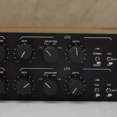 Mutronics Mutator Stereo Analog Filter Envelope Follower w/ MIDI #56857 image 3