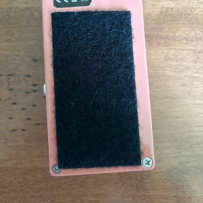Walrus Audio Kangra Filter Fuzz 2019 - Pink image 3