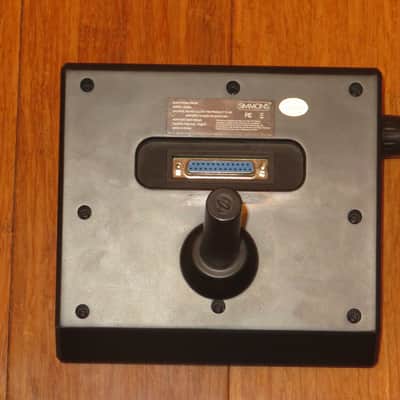 Simmons SD600 Sound Module - Great Condition!!!!!! image 3