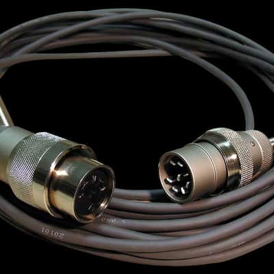 Flea 12 tube microphone C12 image 2