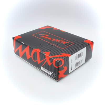 Maxon TOD-9 TOD9 True Tube Overdrive With Original Box Power Supply Made in Japan Guitar Effect Pedal 149TOD015 image 11