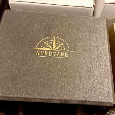 Nordvang Gravity V2.0 2021 - Present - Gray image 3