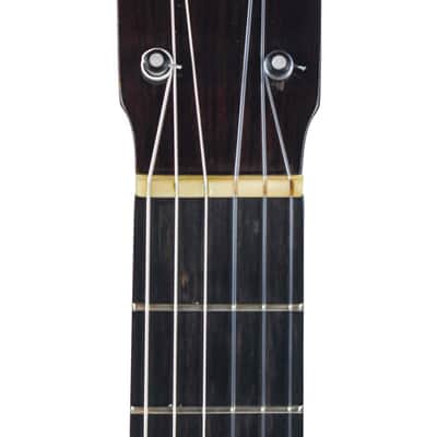 Ramirez 1A Flamenco Cypress Cedar 1968 image 2