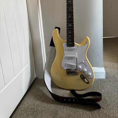 PRS SE Silver sky 2022- Moon white imagen 11