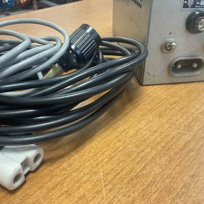 Neumann U 47/48 PSU #2480 FULL ORIGINAL image 4