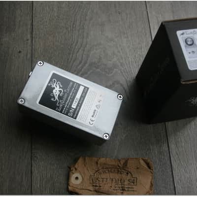 EarthQuacker Devices "Acapulco Gold Limited V2 Cream Aluminium" SPECIAL RUN!!!!!!! image 16