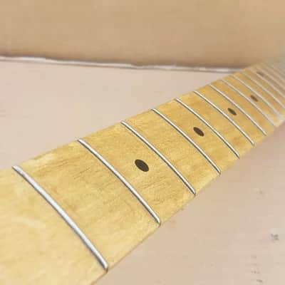 1989 SQUIER by FENDER TELECASTER NECK - made in JAPAN image 1