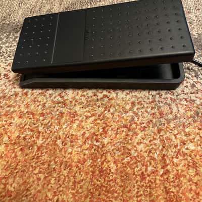 Yamaha FC7 Volume Pedal 2010s - Black image 5