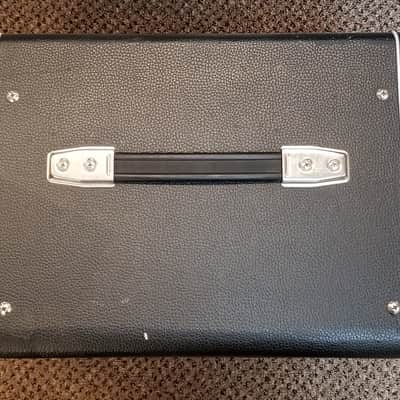 used Hiwatt Custom 20 Tube 1x12" Combo Amp, Very Good Condition image 3