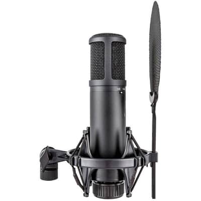 se2200 Class-A Condenser Microphone Bild 9