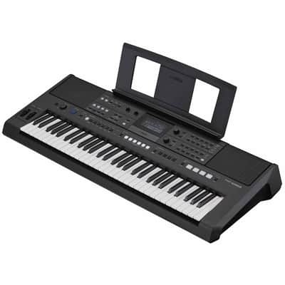 Yamaha PSR-E583 Portable 61-Key Keyboard image 4