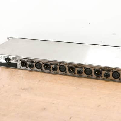 Drawmer DS404 Quad-Gate 4-Channel Noise Gate CG01271 image 6