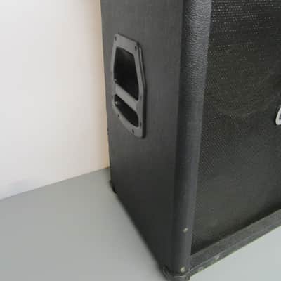 Crate GX412XR 4x12 Guitar Speaker Cabinet, Made In USA image 6