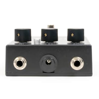 Caroline Guitar Company CROM™ Fuzz - BC184 Supa Tone Bender style Fuzzstortion image 5