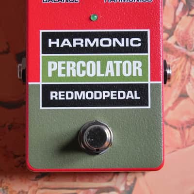 Steve Albini Germanium Percolator with DEMO, Shellac, Big Black, Rapeman image 4
