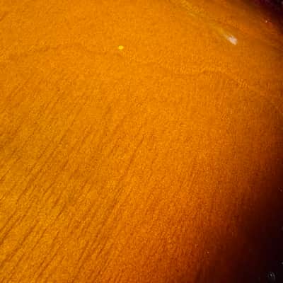 Fender 60th Anniversary 1954 Reissue Stratocaster 2014 - 2 color sunburst image 12