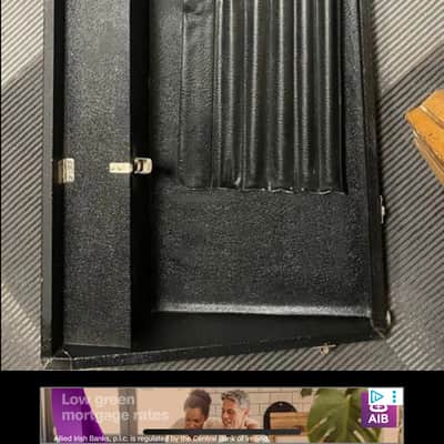Fender Rhodes Mk I 88 Key 1969-1975 - Black image 3