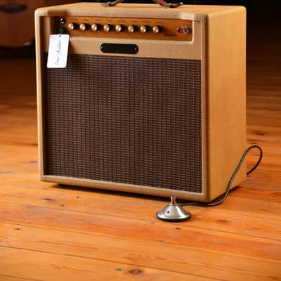 Cornell Custom Rambler 15 - Tweed | Serial Number #003 image 3