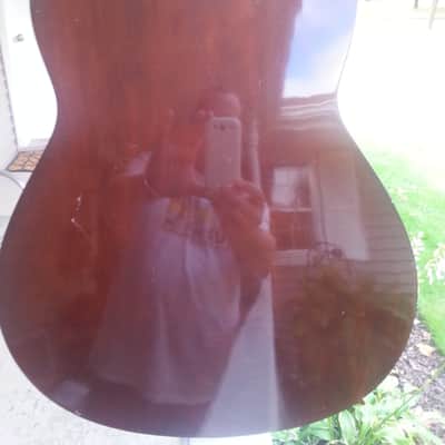 1972 Yamaha G-50A Left-Handed Classical in Excellent condition image 18