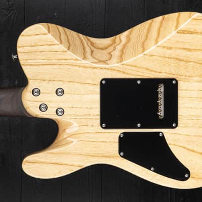 Suhr Modern T Custom Shop FM HH FTGB - Faded Trans Green Burst - Rosewood neck image 21