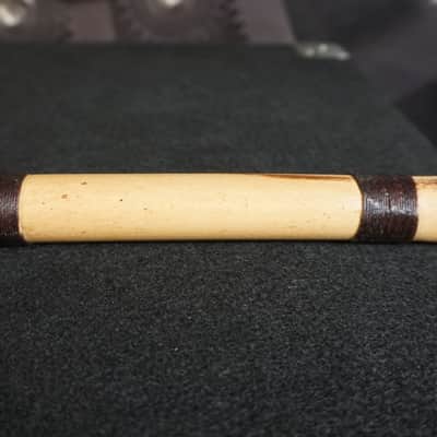 Erik the Flutemaker 2010 Wooden Flute - 24.25" image 6