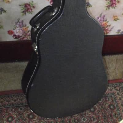 COPLEY CA-50 Acoustic Guitar image 11
