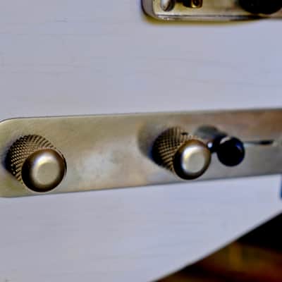 LSL T-Bone 2015 - Vintage Cream - Price reduced image 4