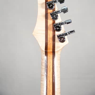 Imbard Super Strat N°1 image 4