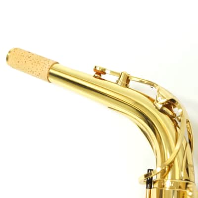 【Special price】 Yanagisawa A-WO1 [AW01] Professional Alto Saxophone image 5