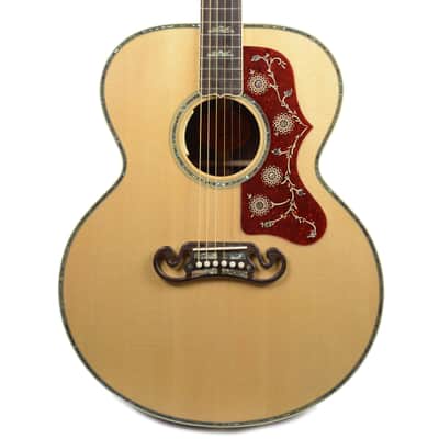 Gibson Montana SJ-200 Abalone Custom Sitka/Rosewood w/LR Baggs Anthem (Limited Edition of 65) image 1