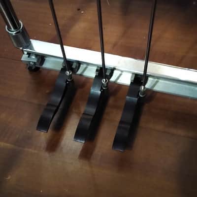 Mullen SD10 Pedal Steel Guitar image 10