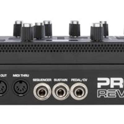 SEQUENTIAL PROPHET REV2 DESKTOP 8 VOICE : BRAND NEW :  [DETROIT MODULAR] image 3