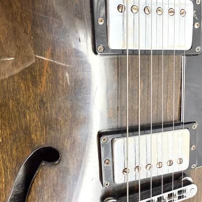 1977 Gibson ES-335TD - Walnut Bild 20