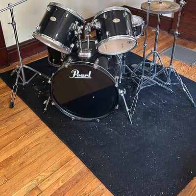 Pearl Forum mid-2000’s - black image 3