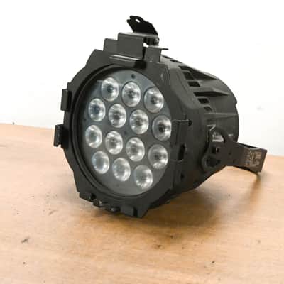 Chauvet COLORado 1-Tri Tour LED Wash Light CG013MS image 1