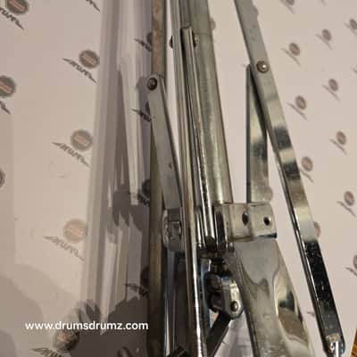 SONOR Phonic 70s Hi-hat Stand Z-5456 image 15